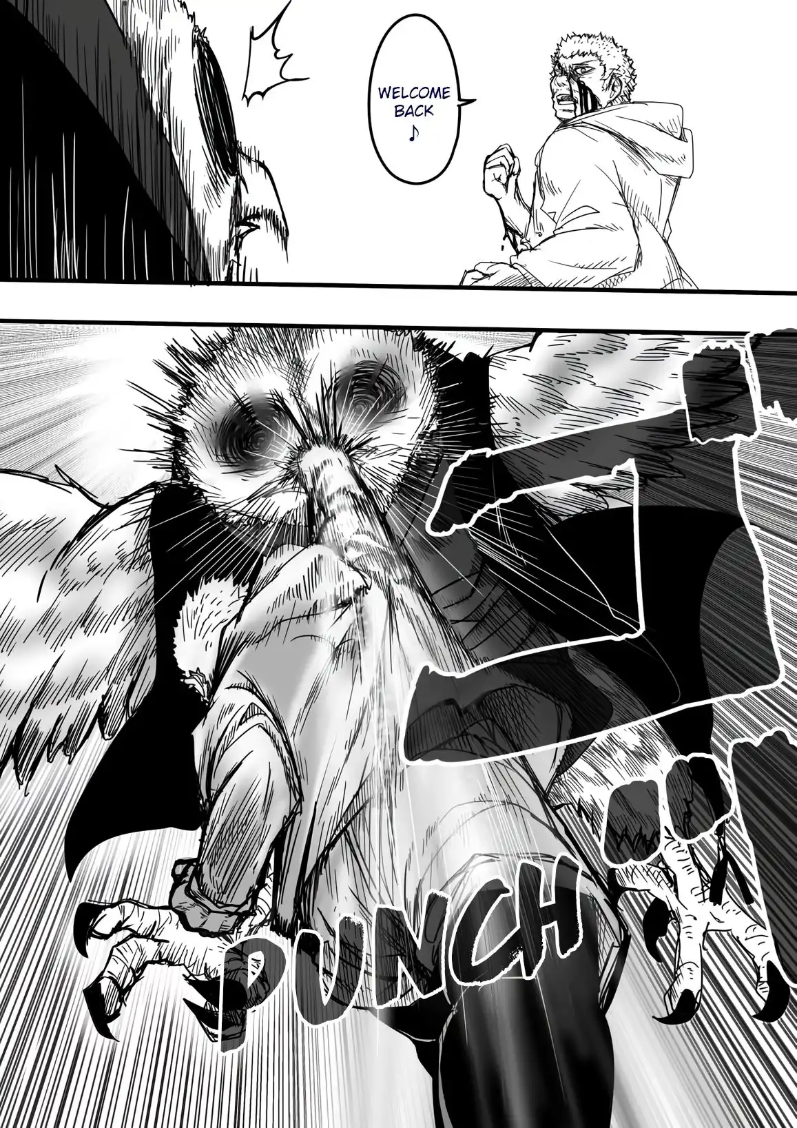 Kitsune Spirit Chapter 69 4